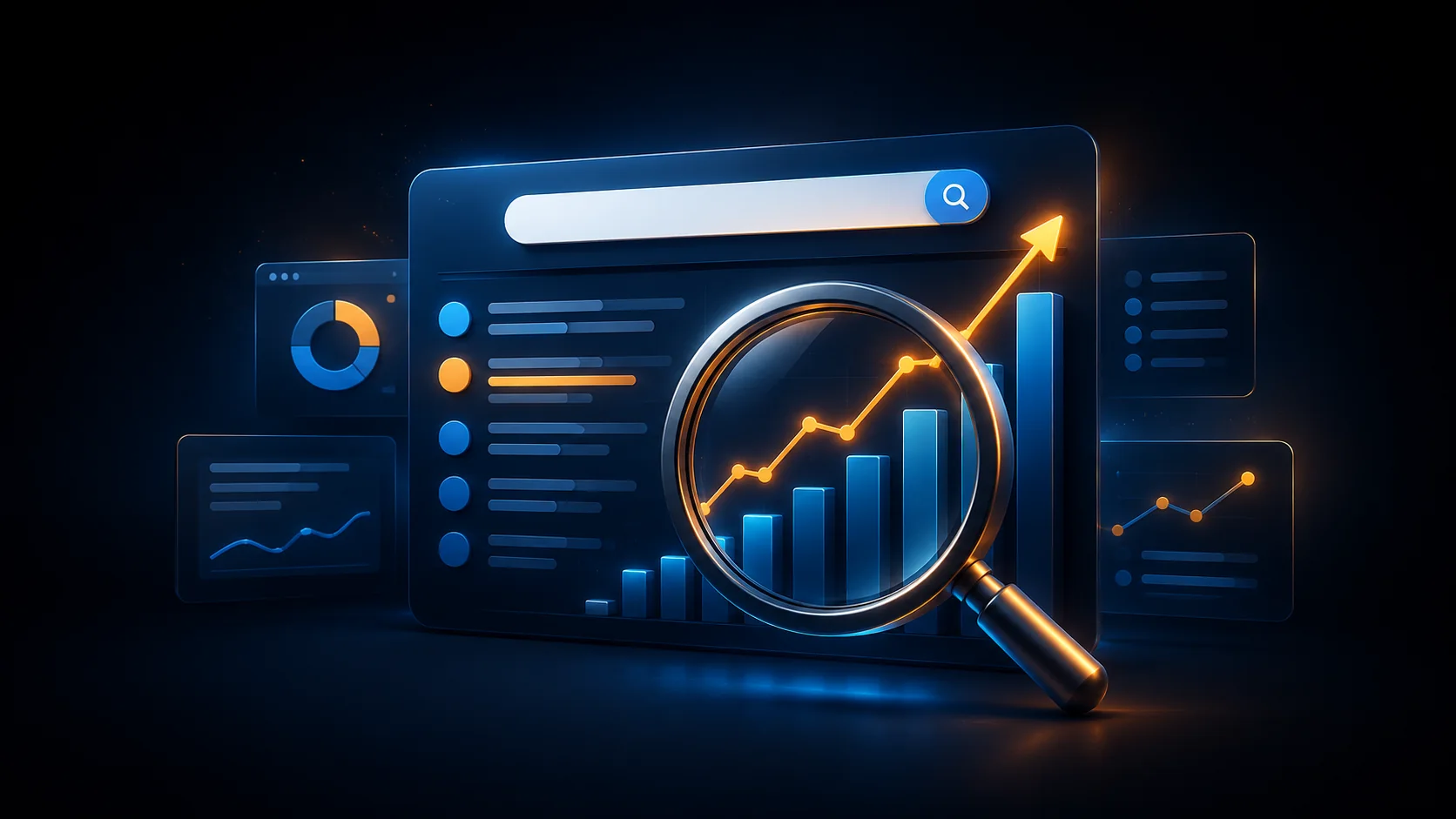 Why Your Website Is Not Ranking on Google